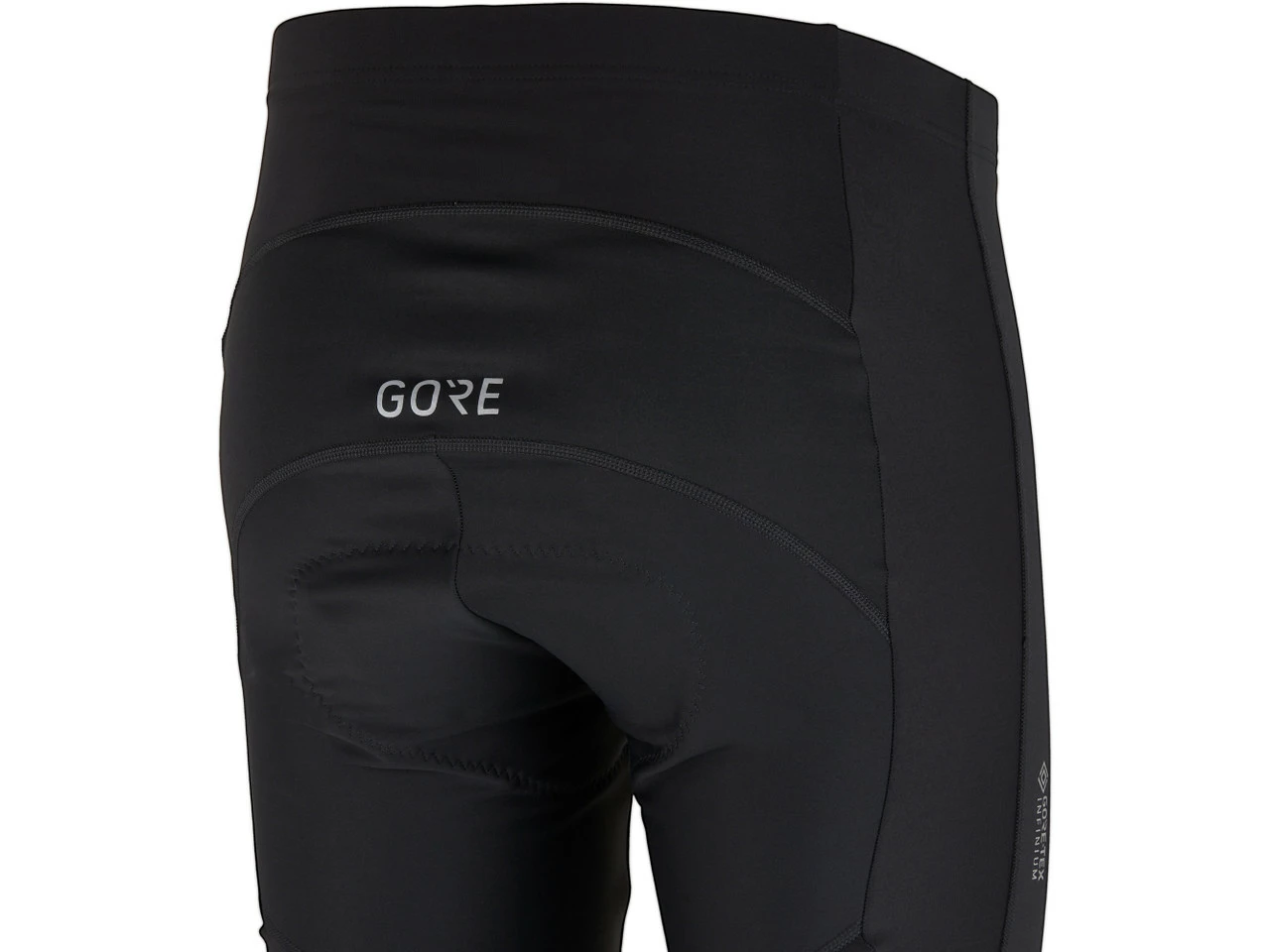 Gore Wear C3 Partial GORE-TEX INFINIUM Thermo Tights+ 7 Gore Wear C3 Partial GORE-TEX INFINIUM Thermo Tights+ – Bild 5