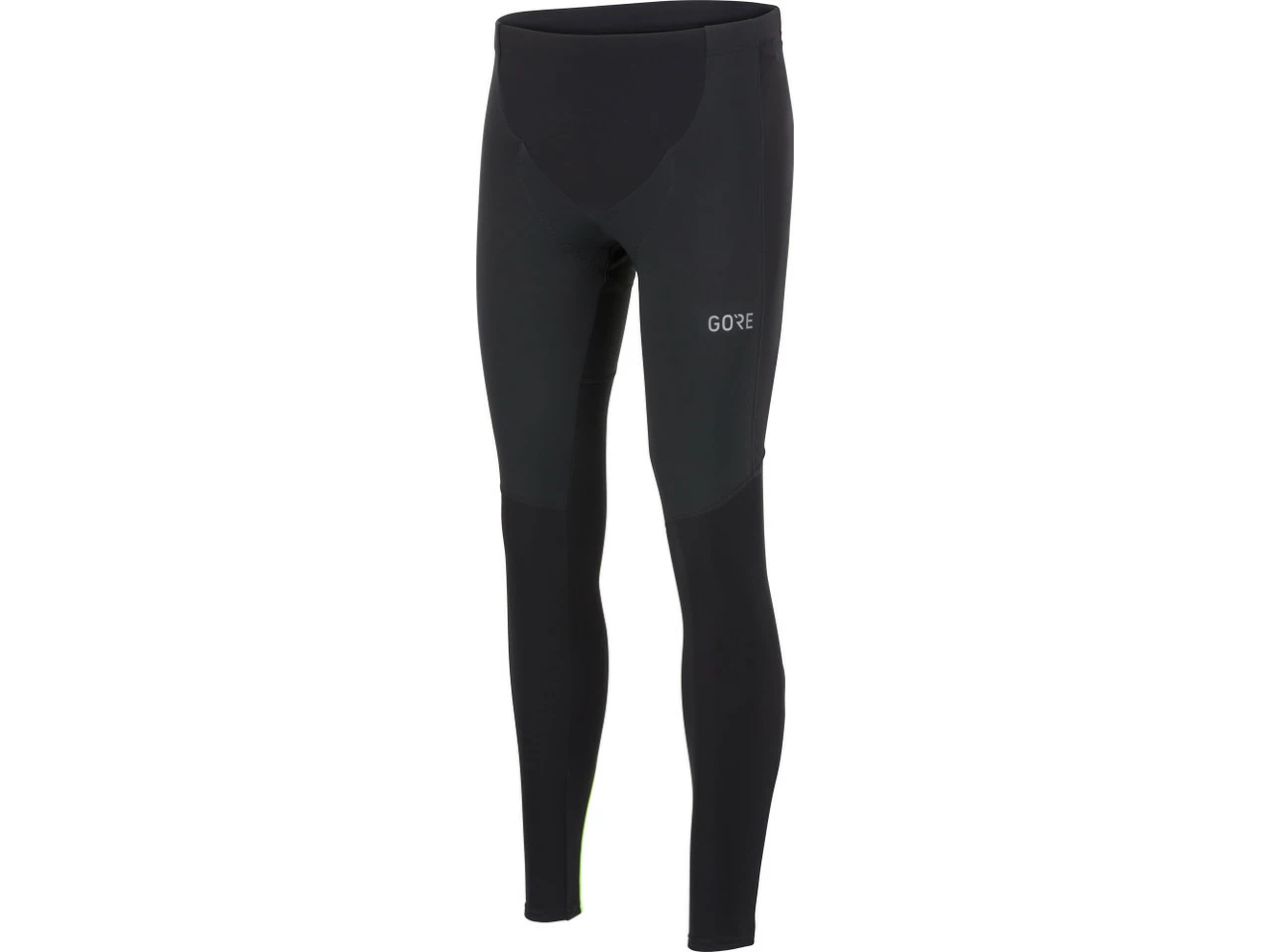 Gore Wear C3 Partial GORE-TEX INFINIUM Thermo Tights+ 10 Gore Wear C3 Partial GORE-TEX INFINIUM Thermo Tights+ – Bild 8