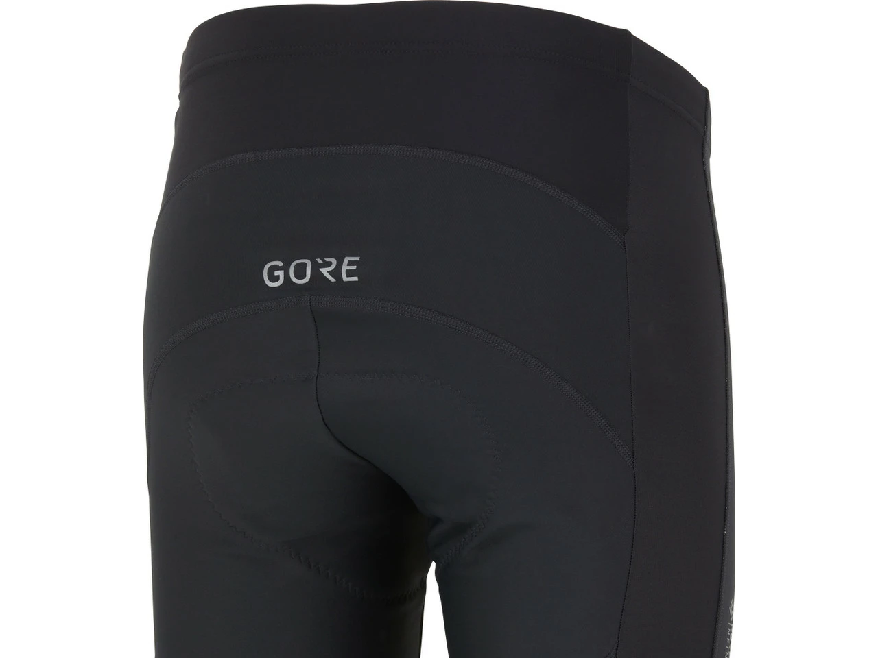 Gore Wear C3 Partial GORE-TEX INFINIUM Thermo Tights+ 12 Gore Wear C3 Partial GORE-TEX INFINIUM Thermo Tights+ – Bild 10