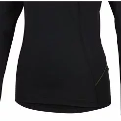 Gore Wear M Damen Mid Zip Shirt Langarm -Endura Verkäufe 408330