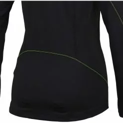 Gore Wear M Damen Mid Zip Shirt Langarm -Endura Verkäufe 408331