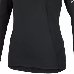 Gore Wear M Damen Mid Zip Shirt Langarm -Endura Verkäufe 408335