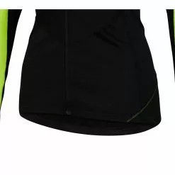 Gore Wear M Damen Thermo Zip Shirt Langarm -Endura Verkäufe 408346