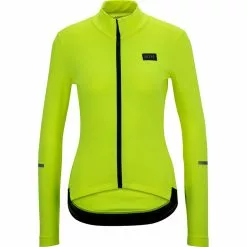 Gore Wear Progress Damen Thermo Trikot