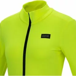 Gore Wear Progress Damen Thermo Trikot -Endura Verkäufe 408368
