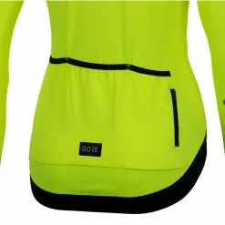 Gore Wear Progress Damen Thermo Trikot -Endura Verkäufe 408370