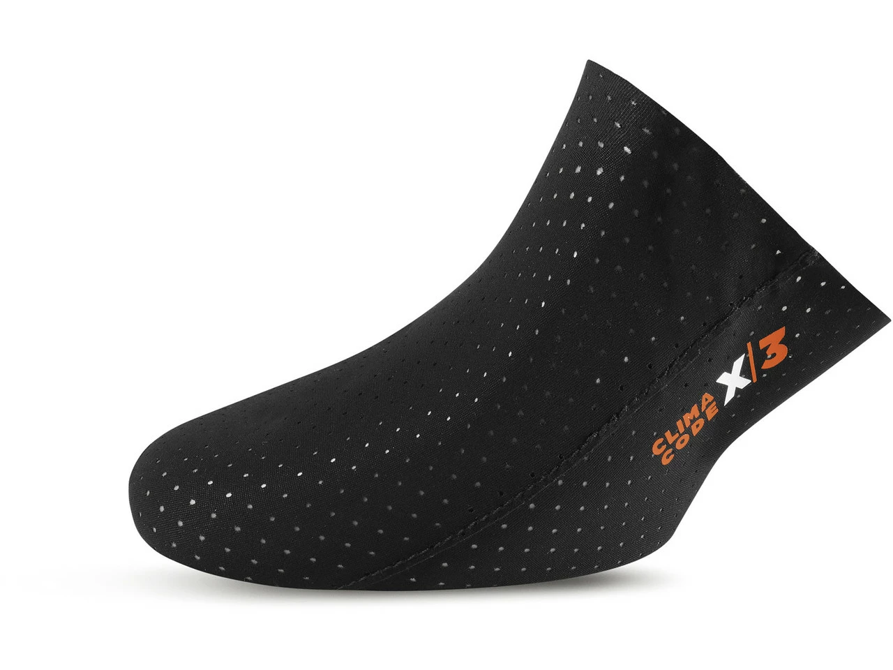 Assosoires Sock Cover Speerhaube Zehenschützer 5 Assosoires Sock Cover Speerhaube Zehenschützer – Bild 3