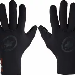 Assosoires GT Rain Ganzfinger-Handschuhe -Endura Verkäufe 408666