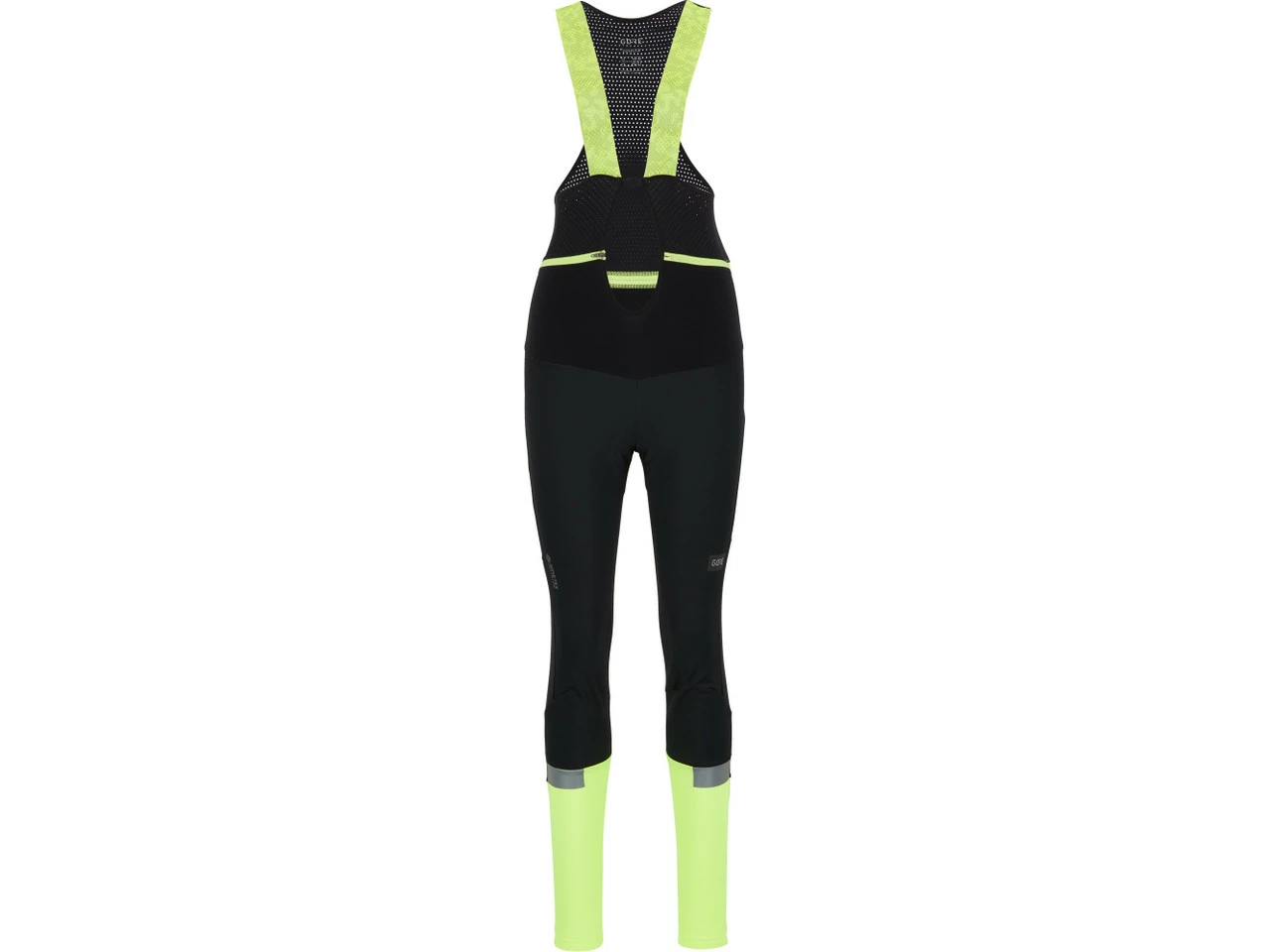 Gore Wear Ability Damen Thermo Bib Tights+ Trägerhose 3 Gore Wear Ability Damen Thermo Bib Tights+ Trägerhose