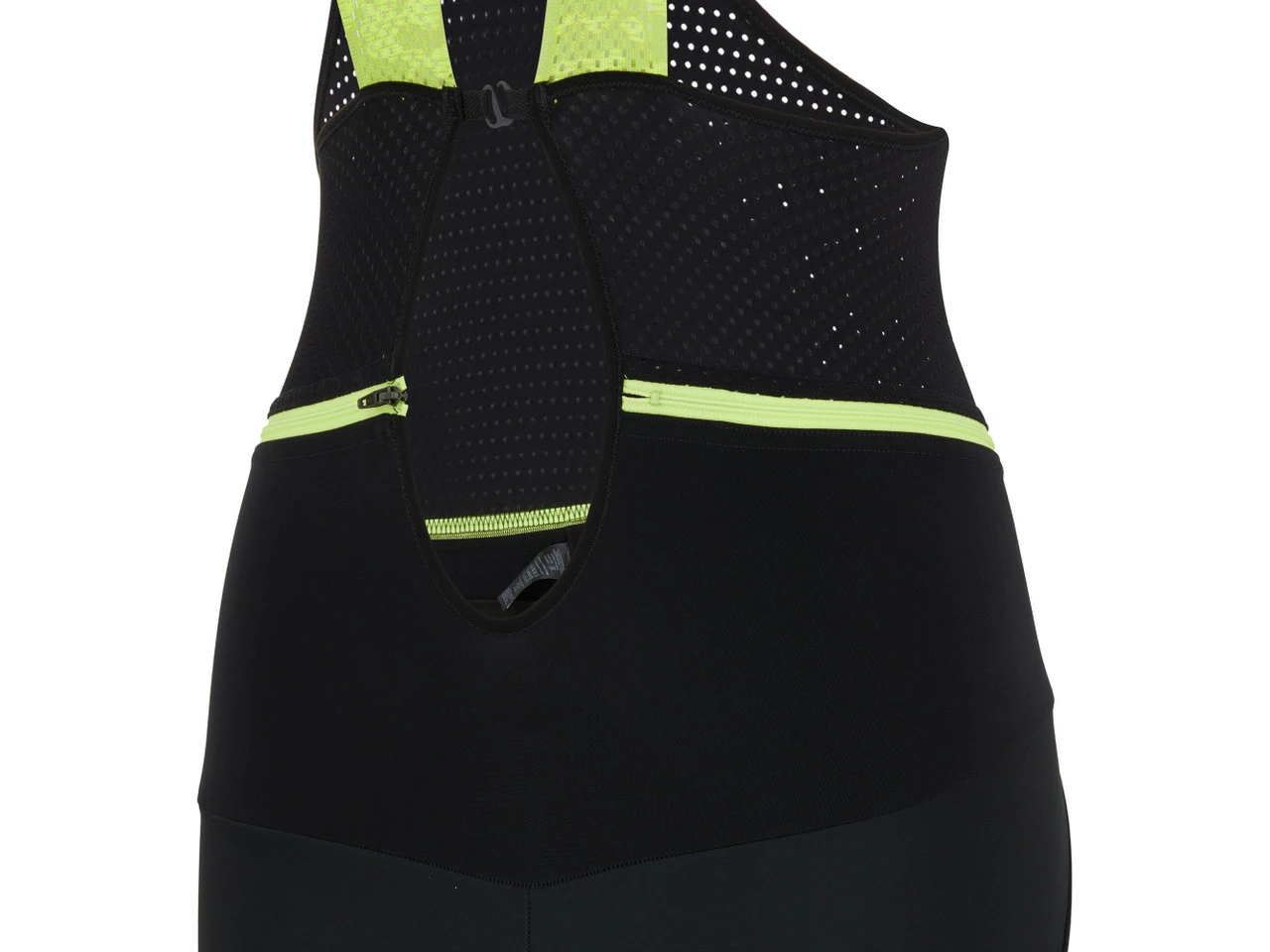 Gore Wear Ability Damen Thermo Bib Tights+ Trägerhose 6 Gore Wear Ability Damen Thermo Bib Tights+ Trägerhose – Bild 4