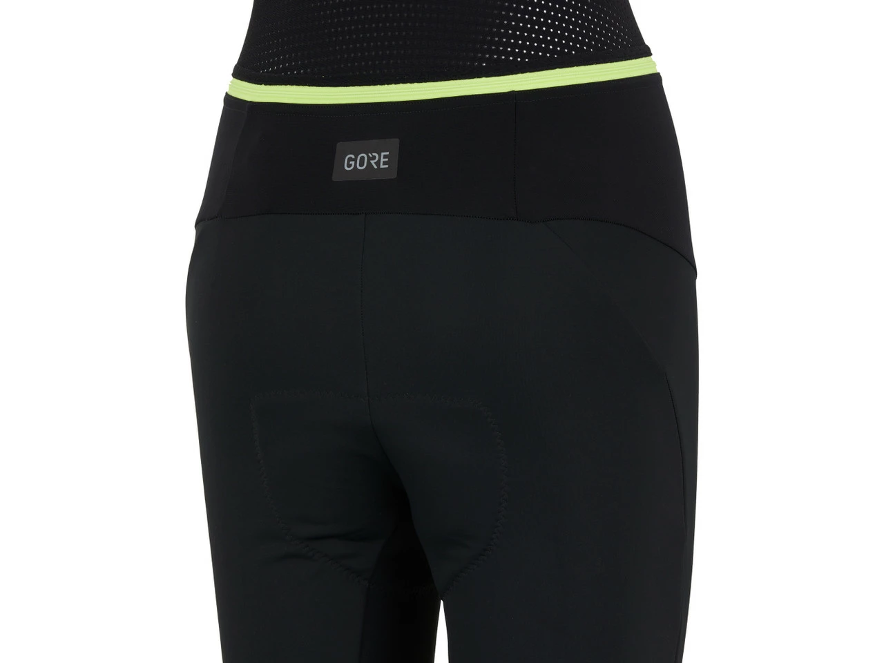 Gore Wear Ability Damen Thermo Bib Tights+ Trägerhose 7 Gore Wear Ability Damen Thermo Bib Tights+ Trägerhose – Bild 5