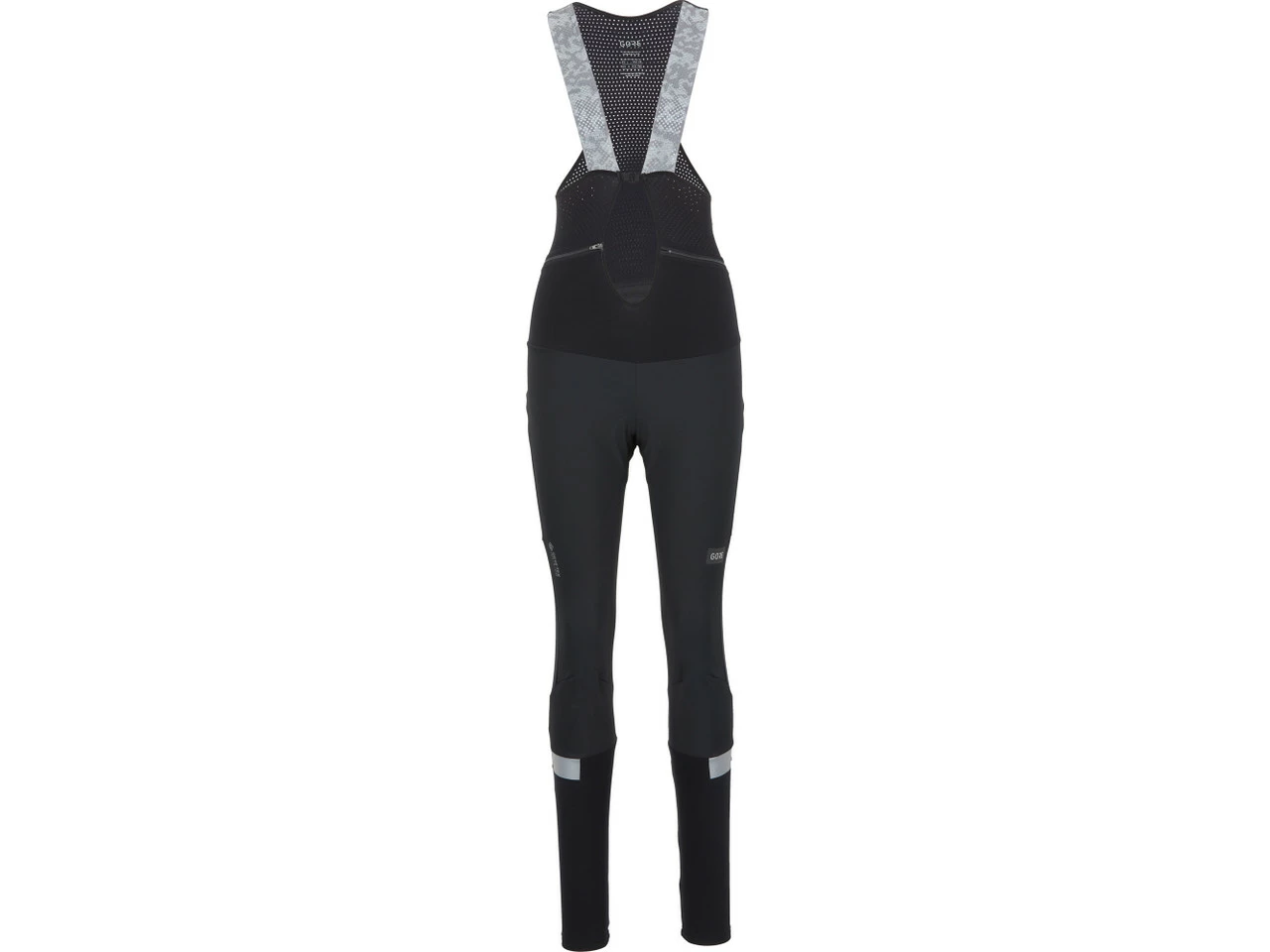 Gore Wear Ability Damen Thermo Bib Tights+ Trägerhose 9 Gore Wear Ability Damen Thermo Bib Tights+ Trägerhose – Bild 7