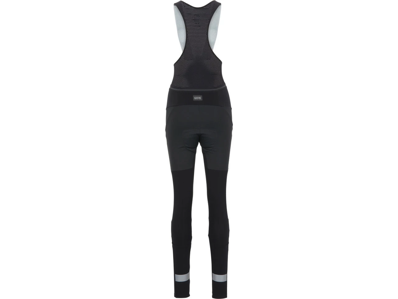 Gore Wear Ability Damen Thermo Bib Tights+ Trägerhose 10 Gore Wear Ability Damen Thermo Bib Tights+ Trägerhose – Bild 8