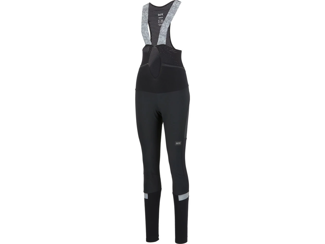 Gore Wear Ability Damen Thermo Bib Tights+ Trägerhose 11 Gore Wear Ability Damen Thermo Bib Tights+ Trägerhose – Bild 9