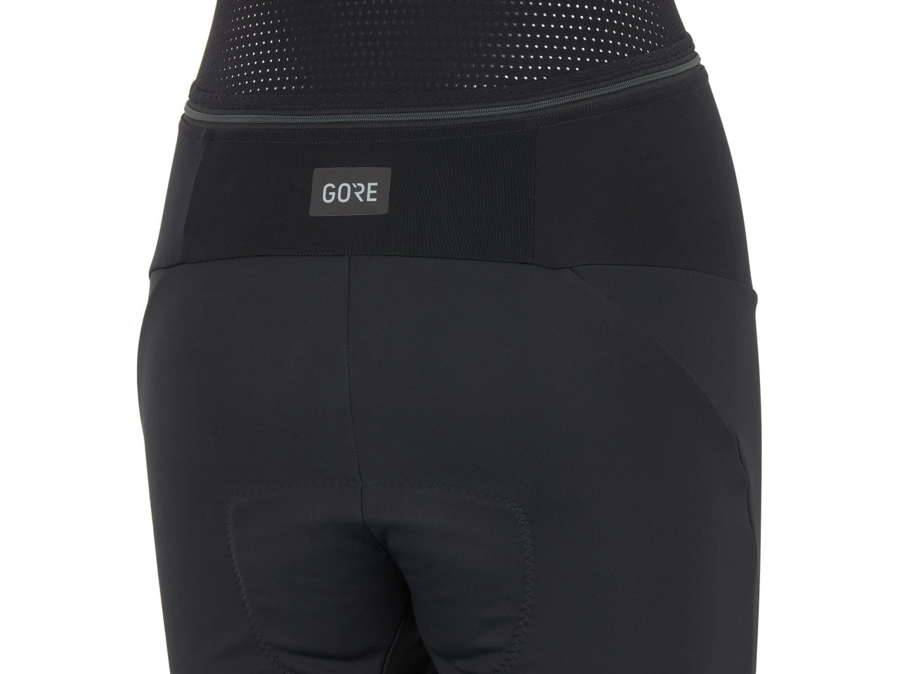 Gore Wear Ability Damen Thermo Bib Tights+ Trägerhose 13 Gore Wear Ability Damen Thermo Bib Tights+ Trägerhose – Bild 11