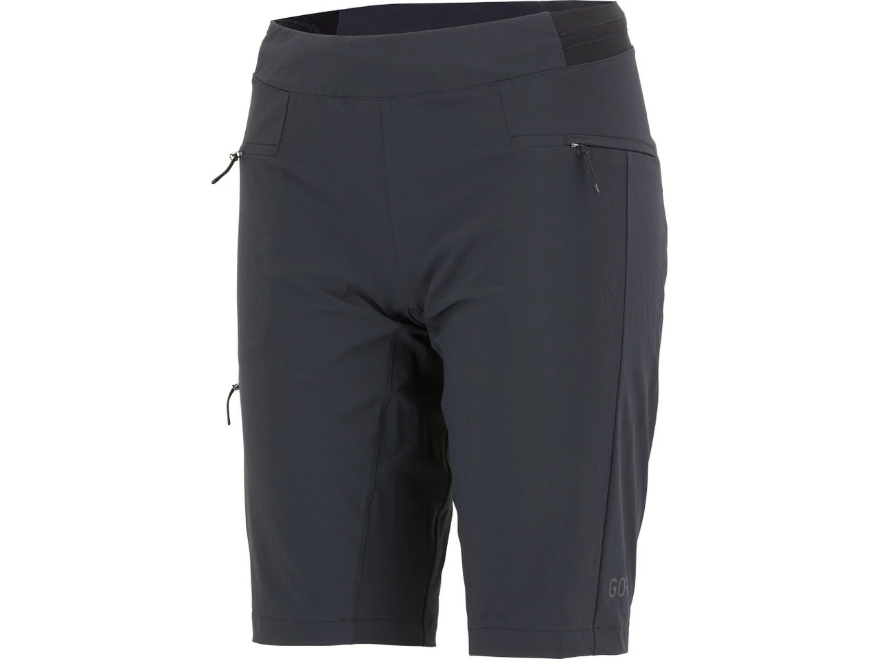 Gore Wear Damen Explore Shorts 4 Gore Wear Damen Explore Shorts – Bild 2