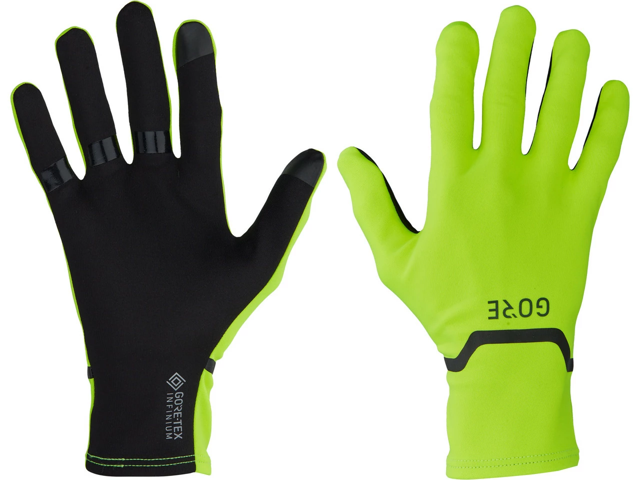 Gore Wear M GORE-TEX INFINIUM Stretch Ganzfinger-Handschuhe 3 Gore Wear M GORE-TEX INFINIUM Stretch Ganzfinger-Handschuhe