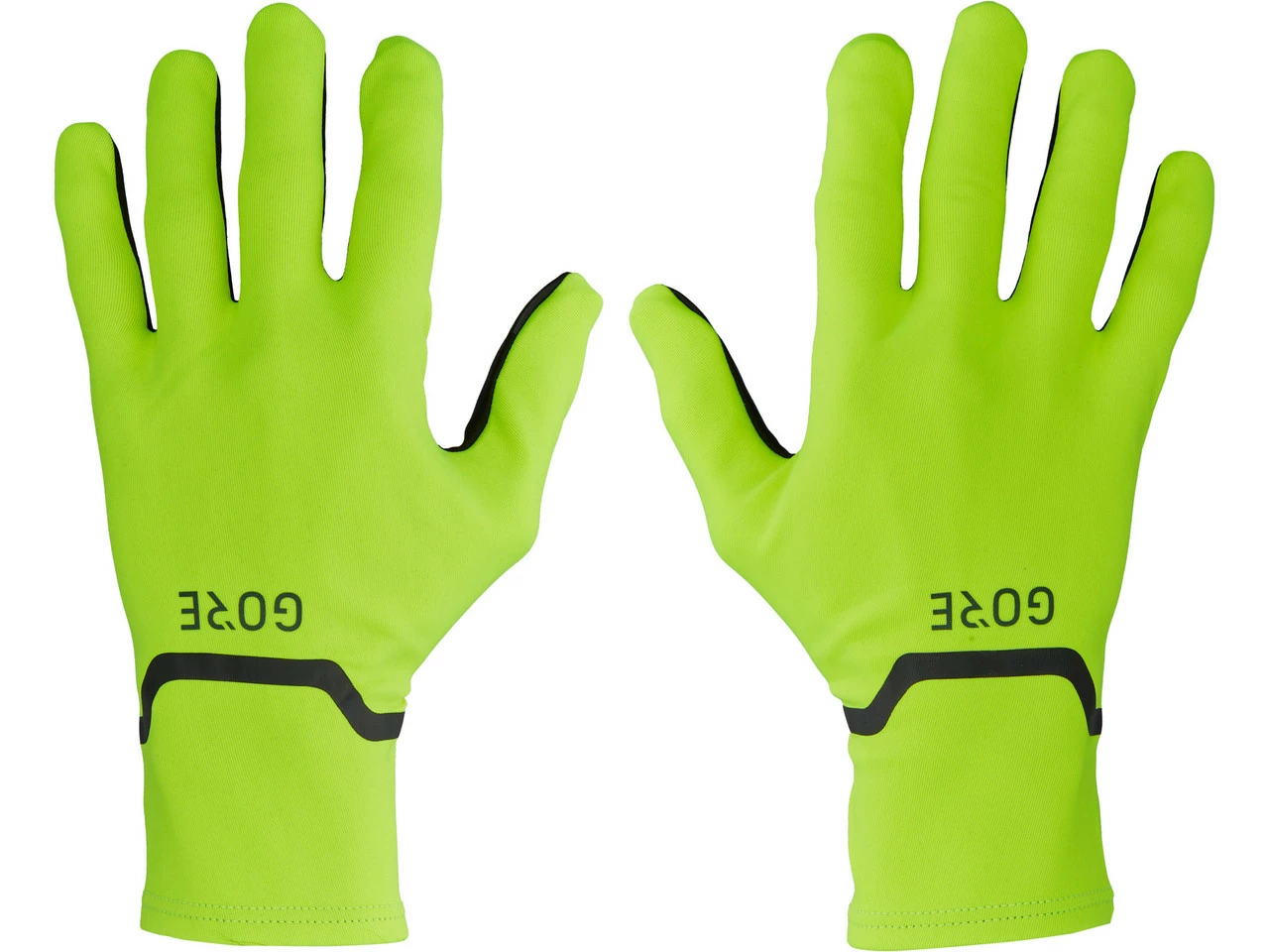 Gore Wear M GORE-TEX INFINIUM Stretch Ganzfinger-Handschuhe 4 Gore Wear M GORE-TEX INFINIUM Stretch Ganzfinger-Handschuhe – Bild 2