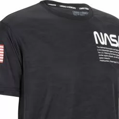 LOOSE RIDERS NASA Flight Crew SS Trikot -Endura Verkäufe 408802