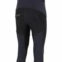 Gore Wear C7 Partial WINDSTOPPER Pro Bib Tights+ Trägerhose -Endura Verkäufe 408954