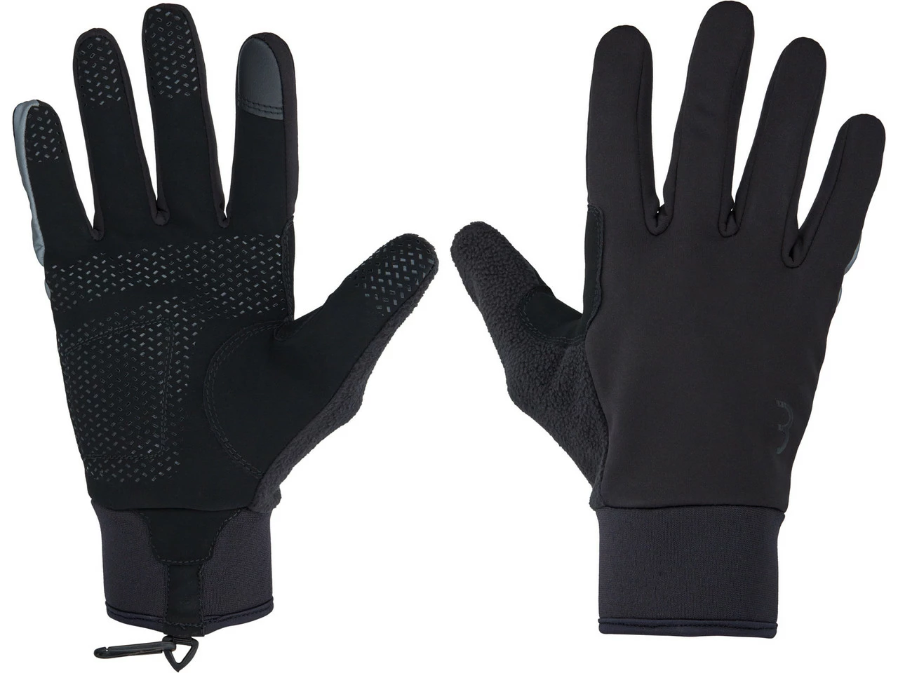 BBB ControlZone BWG-36 Ganzfinger-Handschuhe 3 BBB ControlZone BWG-36 Ganzfinger-Handschuhe