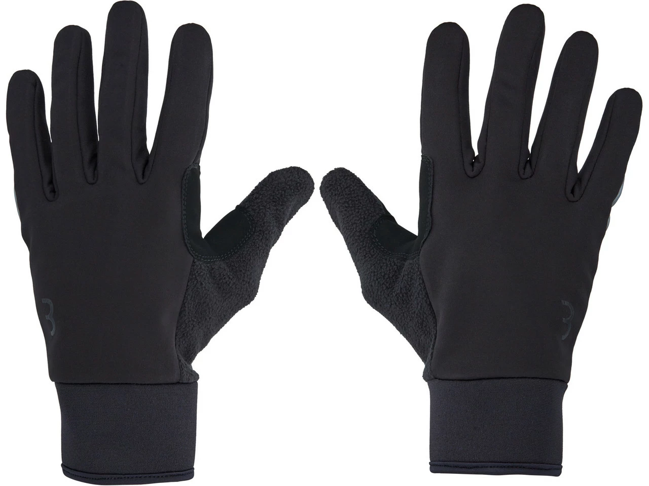 BBB ControlZone BWG-36 Ganzfinger-Handschuhe 4 BBB ControlZone BWG-36 Ganzfinger-Handschuhe – Bild 2