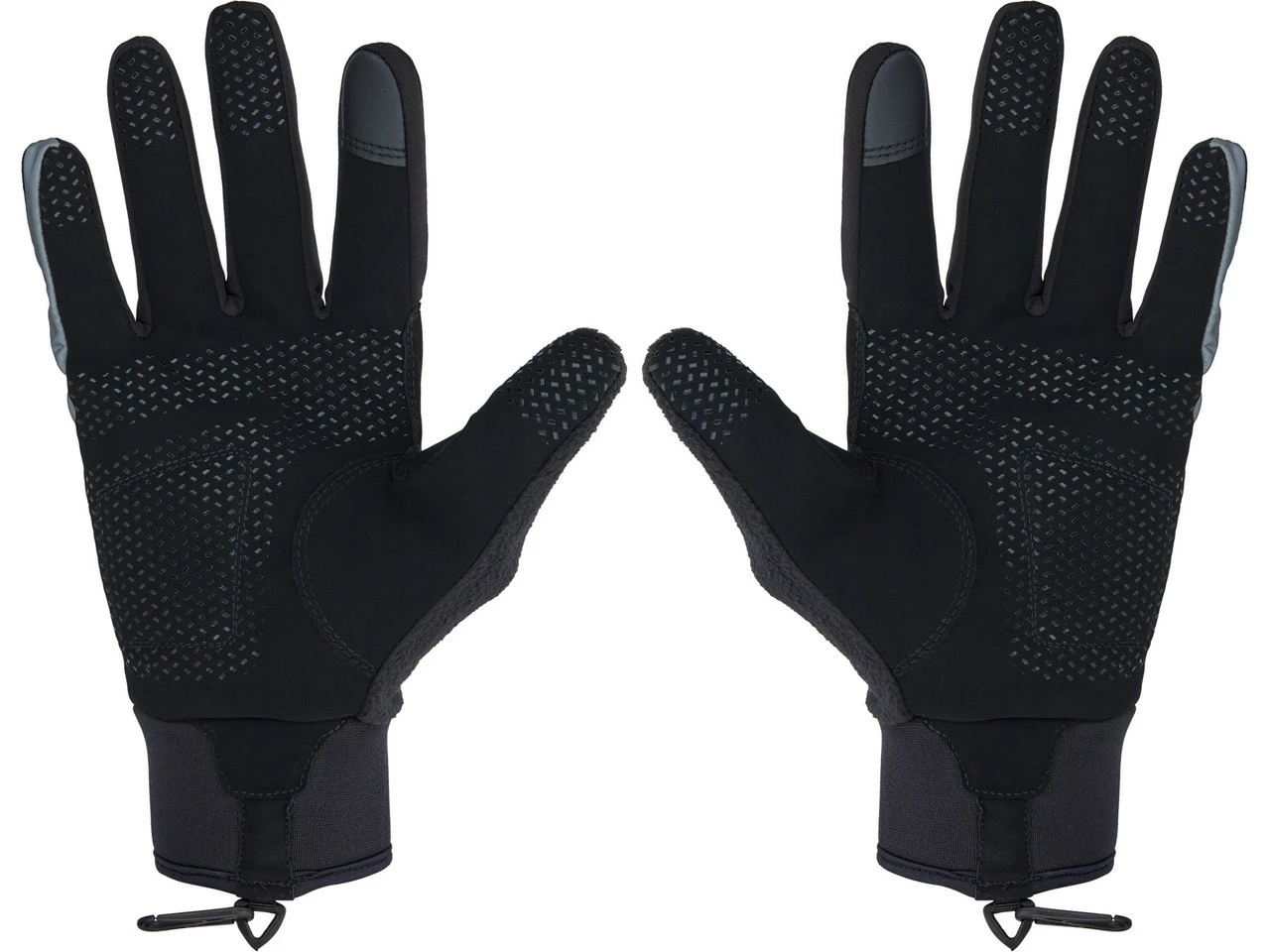 BBB ControlZone BWG-36 Ganzfinger-Handschuhe 5 BBB ControlZone BWG-36 Ganzfinger-Handschuhe – Bild 3