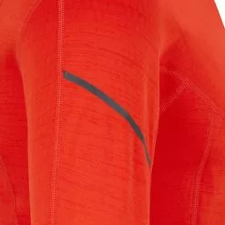 Gore Wear M Thermo Zip Shirt Langarm -Endura Verkäufe 409171