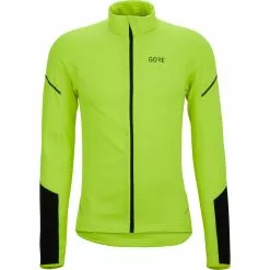 Gore Wear M Thermo Zip Shirt Langarm -Endura Verkäufe 409176
