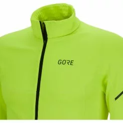 Gore Wear M Thermo Zip Shirt Langarm -Endura Verkäufe 409178