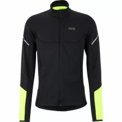 Gore Wear M Thermo Zip Shirt Langarm -Endura Verkäufe 409180