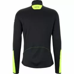 Gore Wear M Thermo Zip Shirt Langarm -Endura Verkäufe 409181