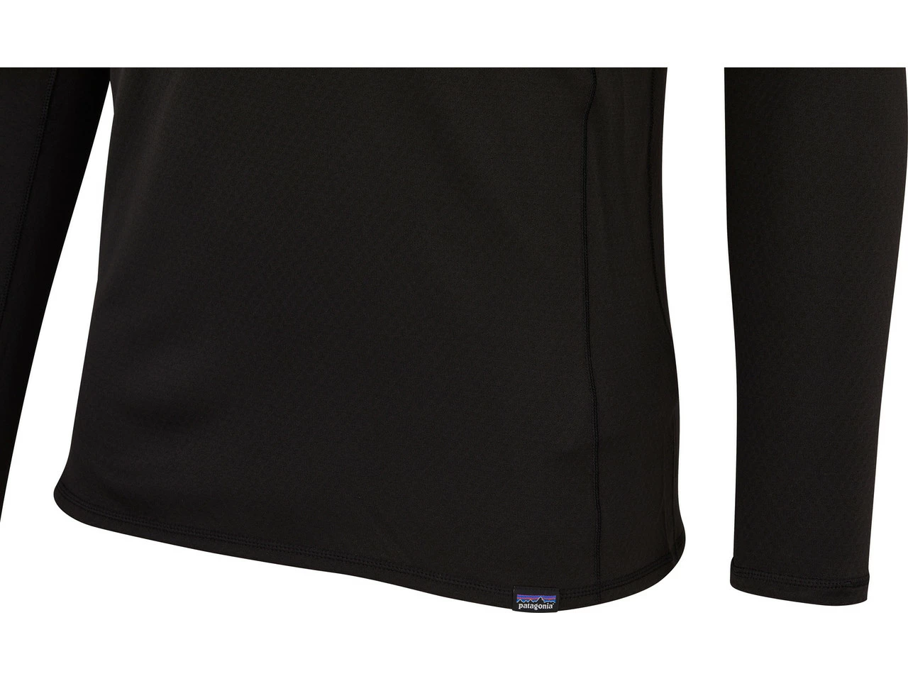 Patagonia Capilene Midweight Crew Baselayer L/S Unterhemd 6 Patagonia Capilene Midweight Crew Baselayer L/S Unterhemd – Bild 4