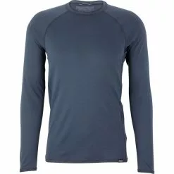 Patagonia Capilene Midweight Crew Baselayer L/S Unterhemd 14 Patagonia Capilene Midweight Crew Baselayer L/S Unterhemd -Endura Verkäufe 409195