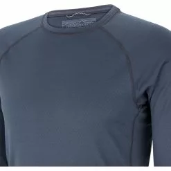 Patagonia Capilene Midweight Crew Baselayer L/S Unterhemd 16 Patagonia Capilene Midweight Crew Baselayer L/S Unterhemd -Endura Verkäufe 409197