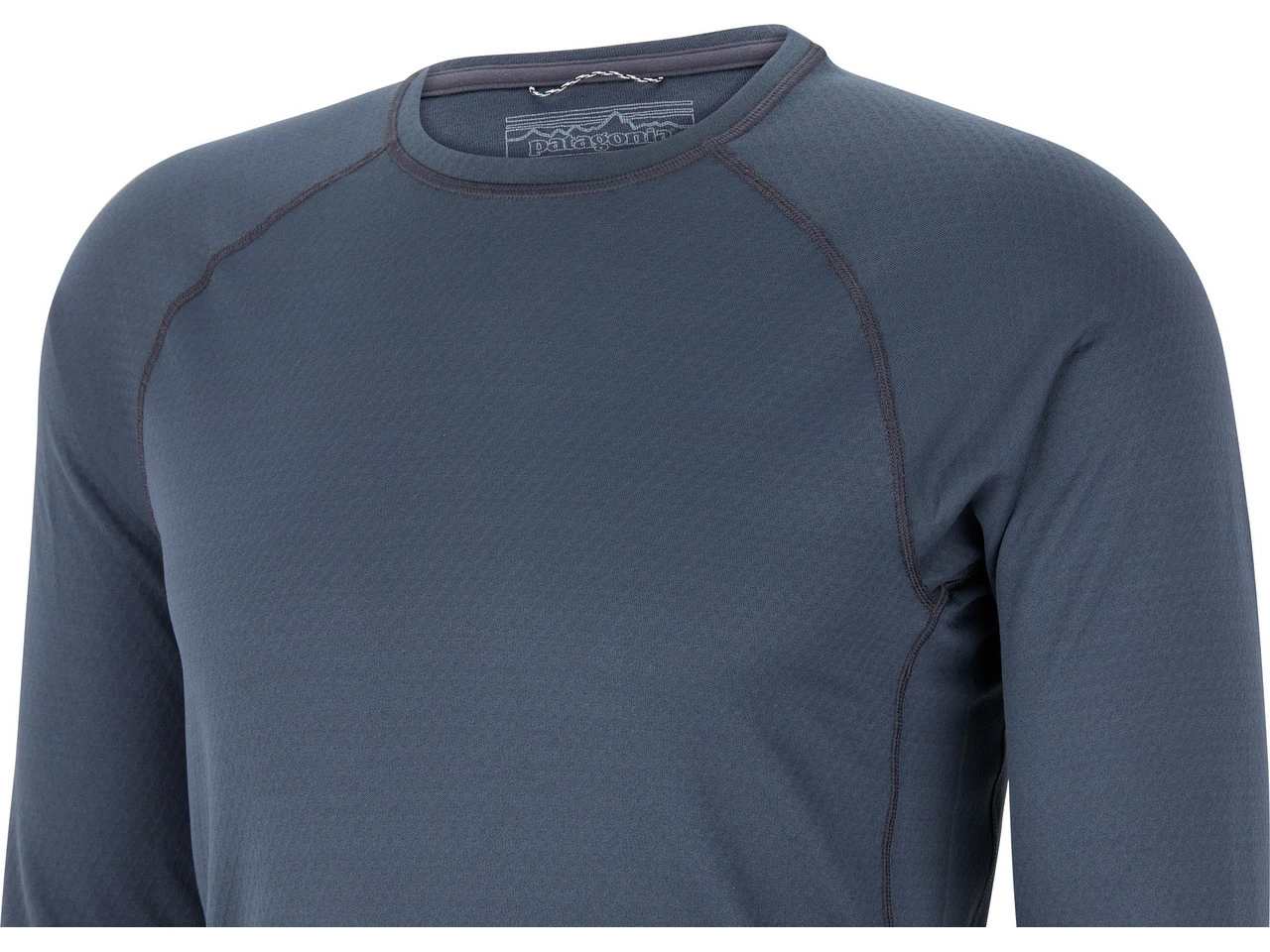 Patagonia Capilene Midweight Crew Baselayer L/S Unterhemd 9 Patagonia Capilene Midweight Crew Baselayer L/S Unterhemd – Bild 7