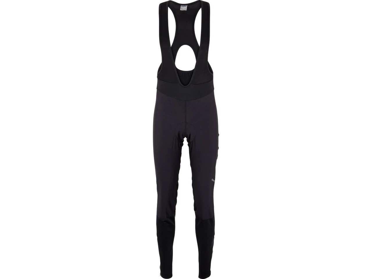 Craft Ideal Pro Wind Bib Tights Trägerhose 3 Craft Ideal Pro Wind Bib Tights Trägerhose