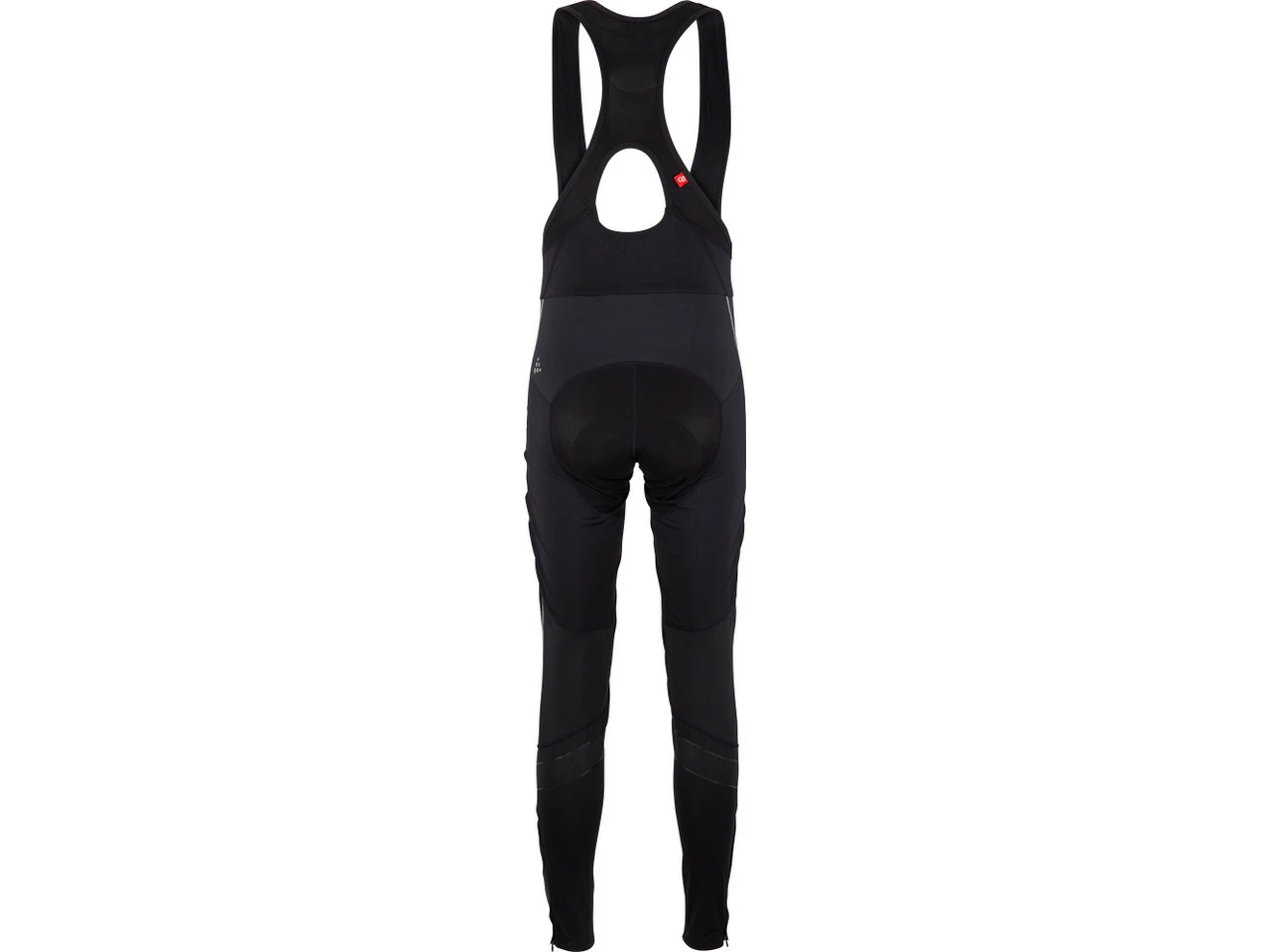 Craft Ideal Pro Wind Bib Tights Trägerhose 4 Craft Ideal Pro Wind Bib Tights Trägerhose – Bild 2