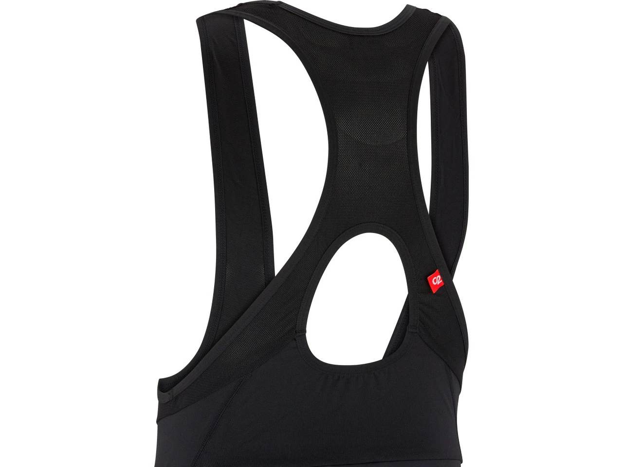 Craft Ideal Pro Wind Bib Tights Trägerhose 7 Craft Ideal Pro Wind Bib Tights Trägerhose – Bild 5