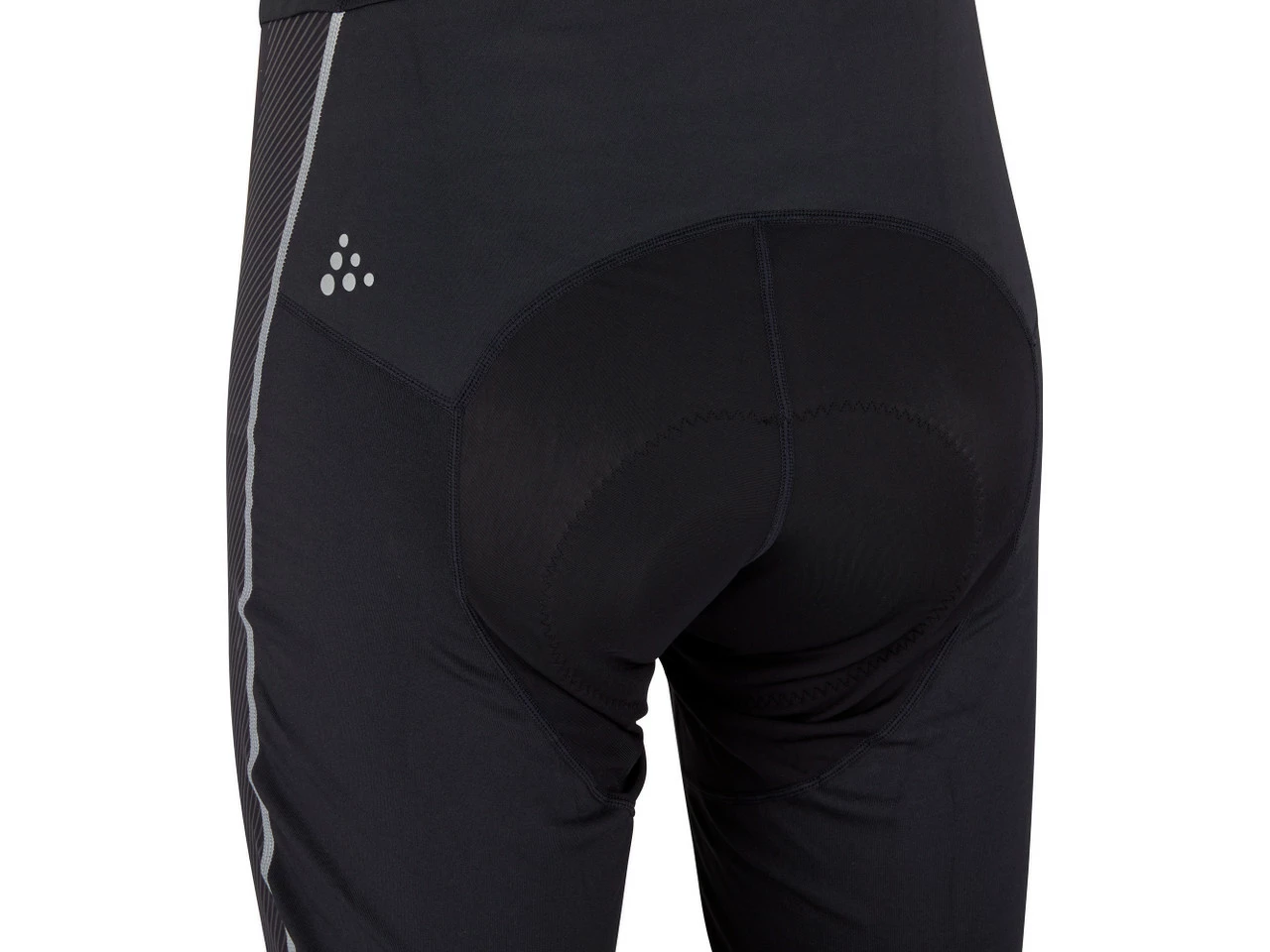 Craft Ideal Pro Wind Bib Tights Trägerhose 8 Craft Ideal Pro Wind Bib Tights Trägerhose – Bild 6