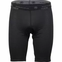 Endura Gepolsterte Clickfast Innenhose