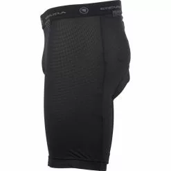 Endura Gepolsterte Clickfast Innenhose -Endura Verkäufe 409983