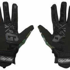 LOOSE RIDERS C/S Black Label Weatherproof Ganzfinger-Handschuhe -Endura Verkäufe 410133