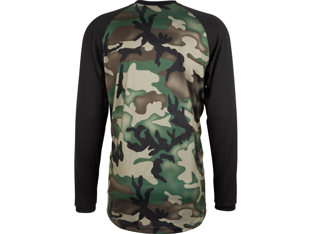 LOOSE RIDERS Thermal LS Trikot 4 LOOSE RIDERS Thermal LS Trikot – Bild 2