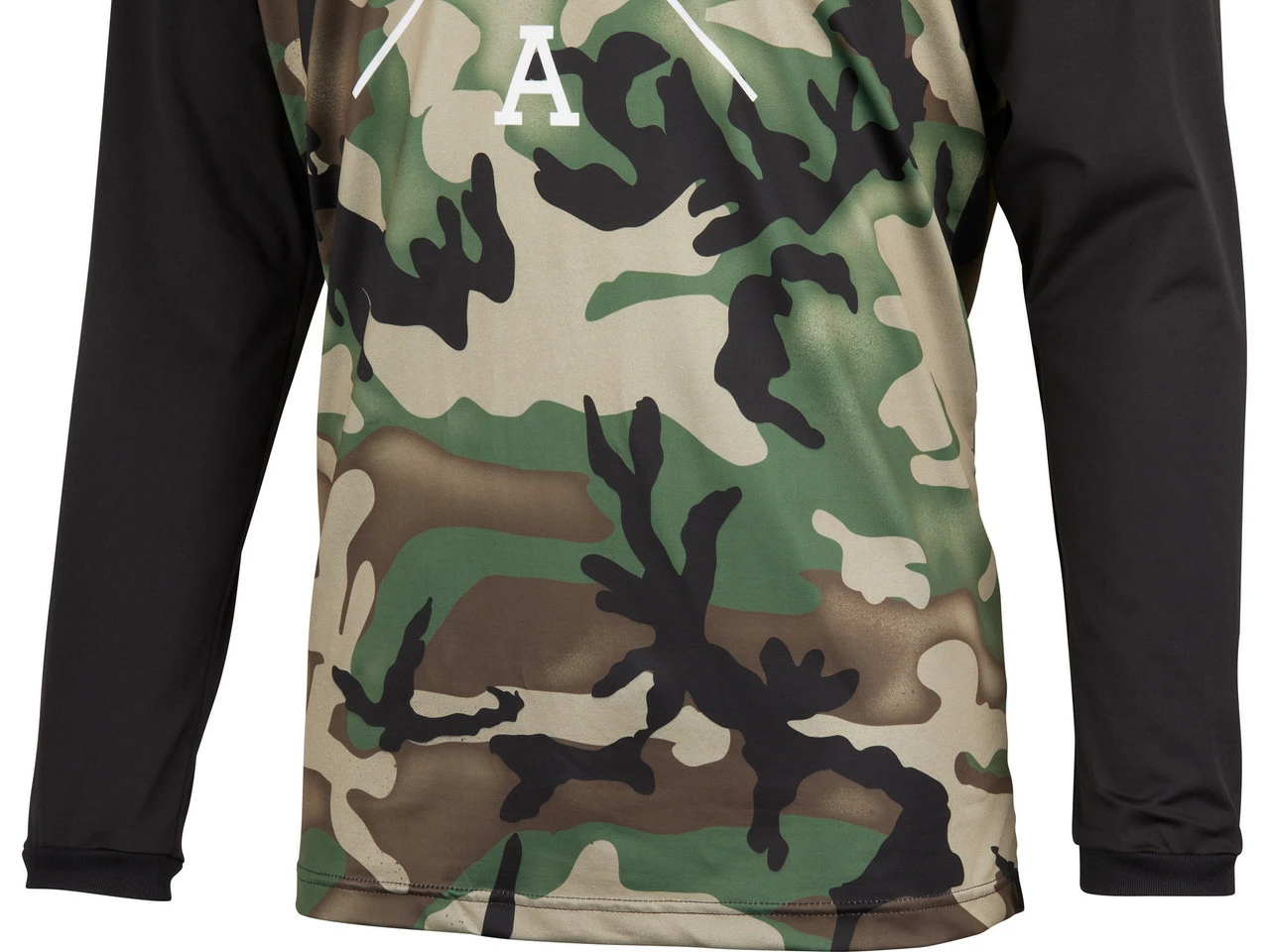 LOOSE RIDERS Thermal LS Trikot 6 LOOSE RIDERS Thermal LS Trikot – Bild 4