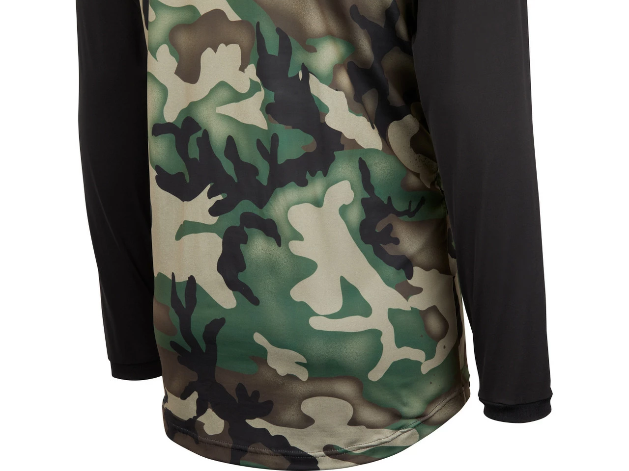 LOOSE RIDERS Thermal LS Trikot 7 LOOSE RIDERS Thermal LS Trikot – Bild 5