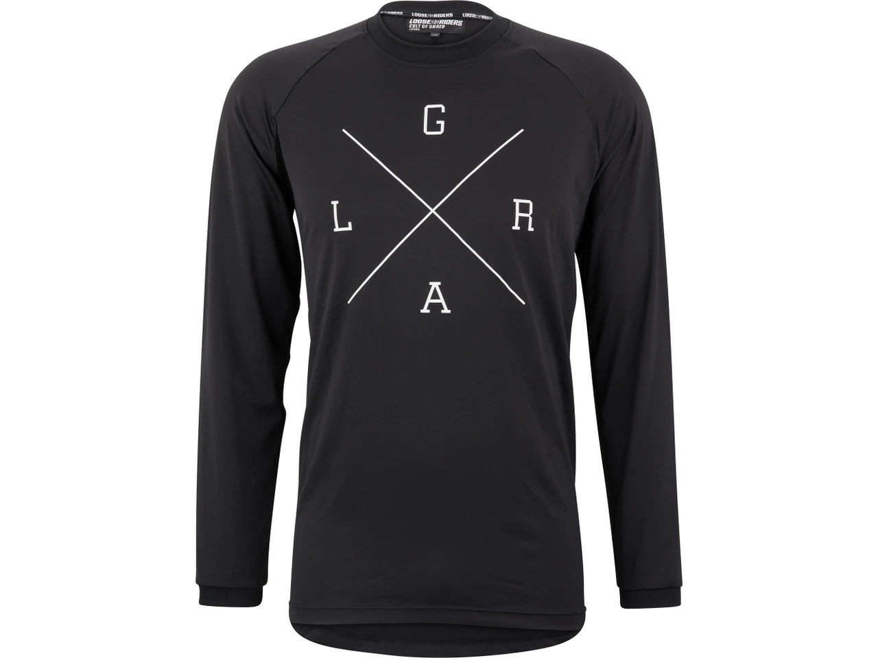 LOOSE RIDERS Thermal LS Trikot 8 LOOSE RIDERS Thermal LS Trikot – Bild 6