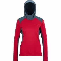 VAUDE Womens Qimsa LS Shirt