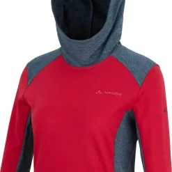 VAUDE Womens Qimsa LS Shirt -Endura Verkäufe 410174