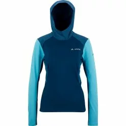 VAUDE Womens Qimsa LS Shirt -Endura Verkäufe 410183